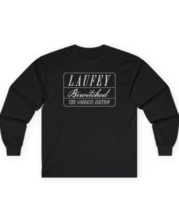 Laufey Year of the Rabbit Unisex Ultra Cotton Long Sleeve Tee