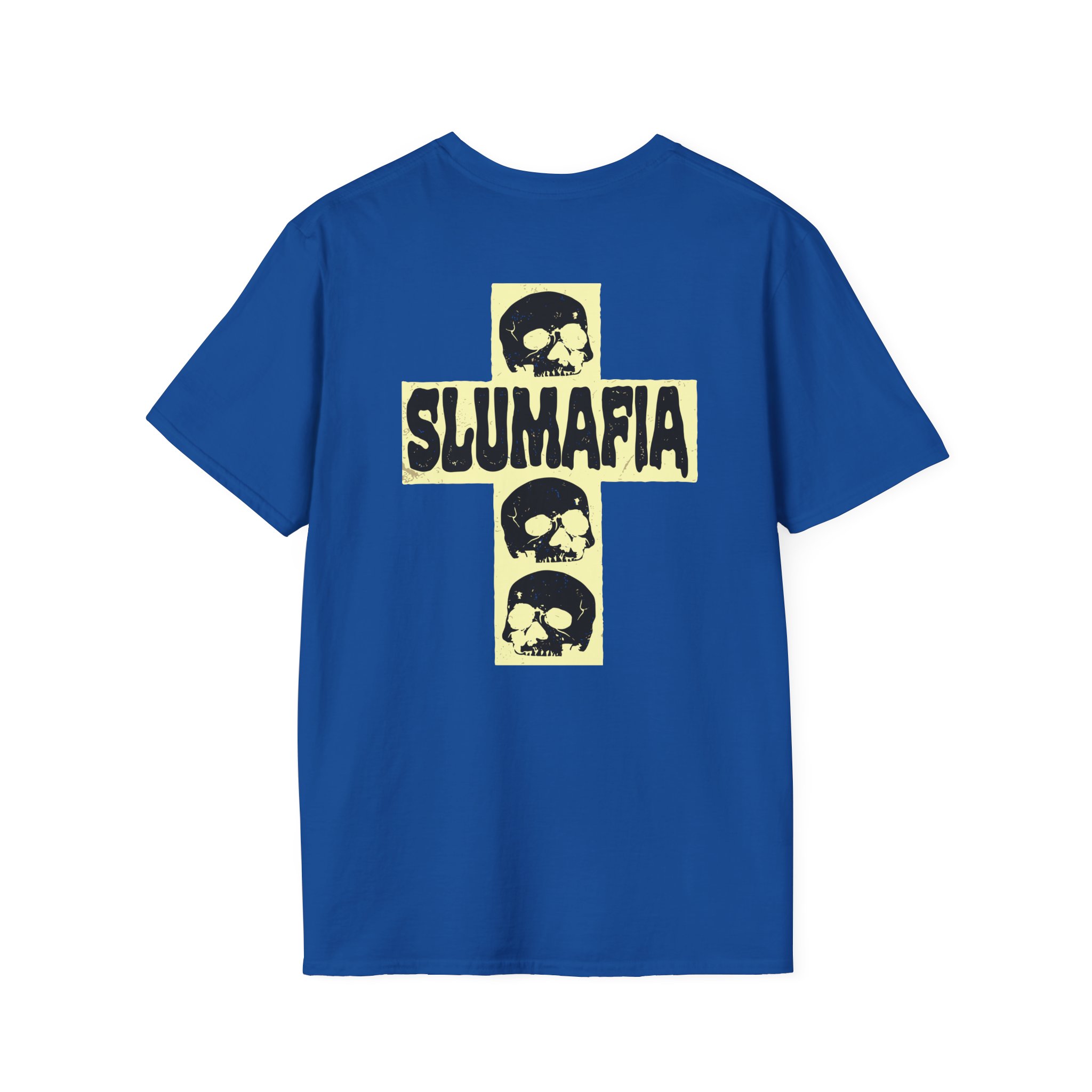 YM Unisex Softstyle T-Shirt
