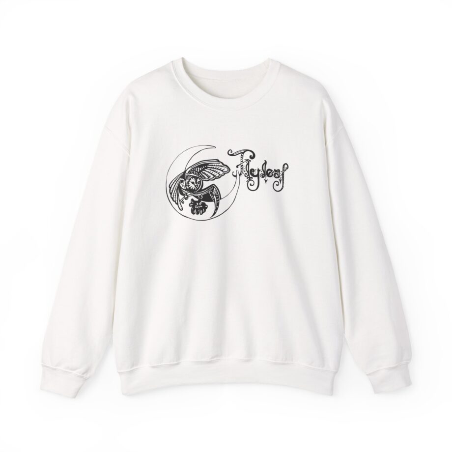 Flyleaf Unisex Heavy Blend™ Crewneck Sweatshirt