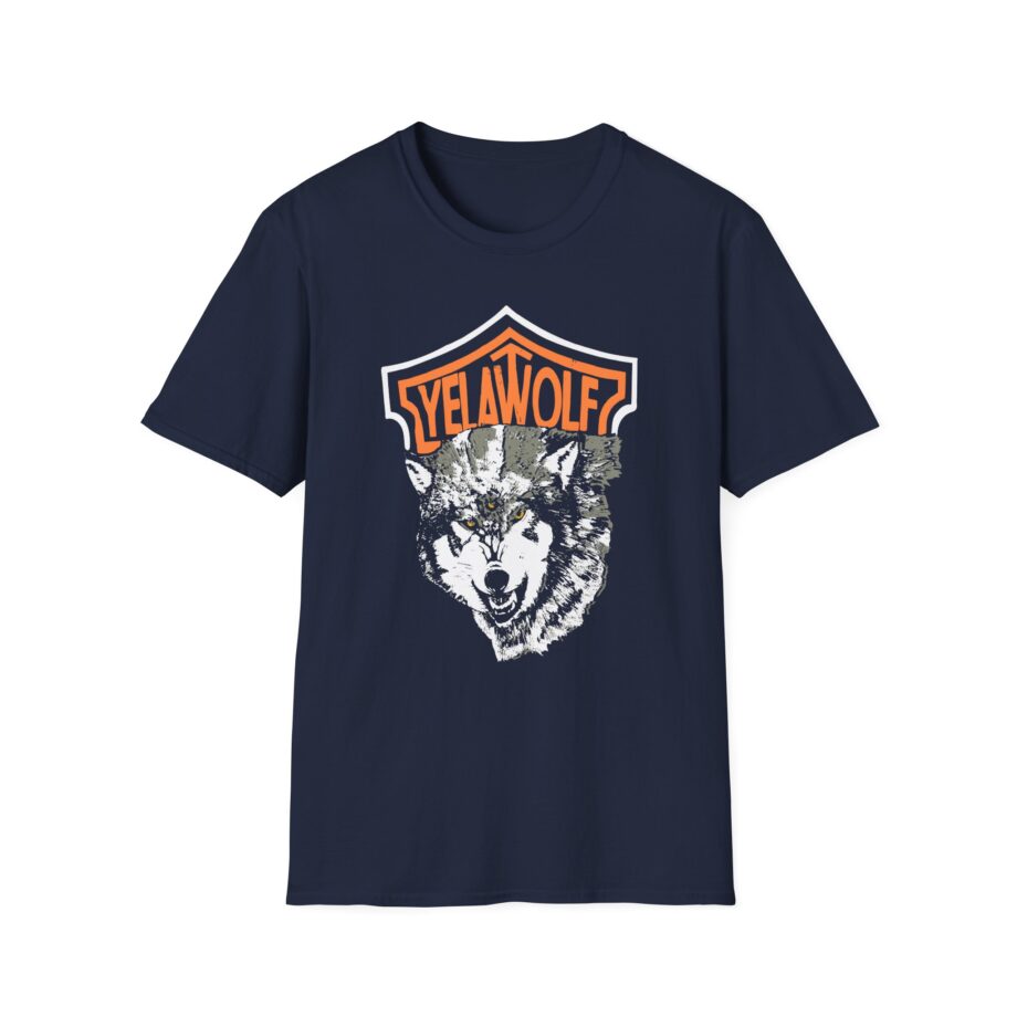 YM Unisex Softstyle T-Shirt