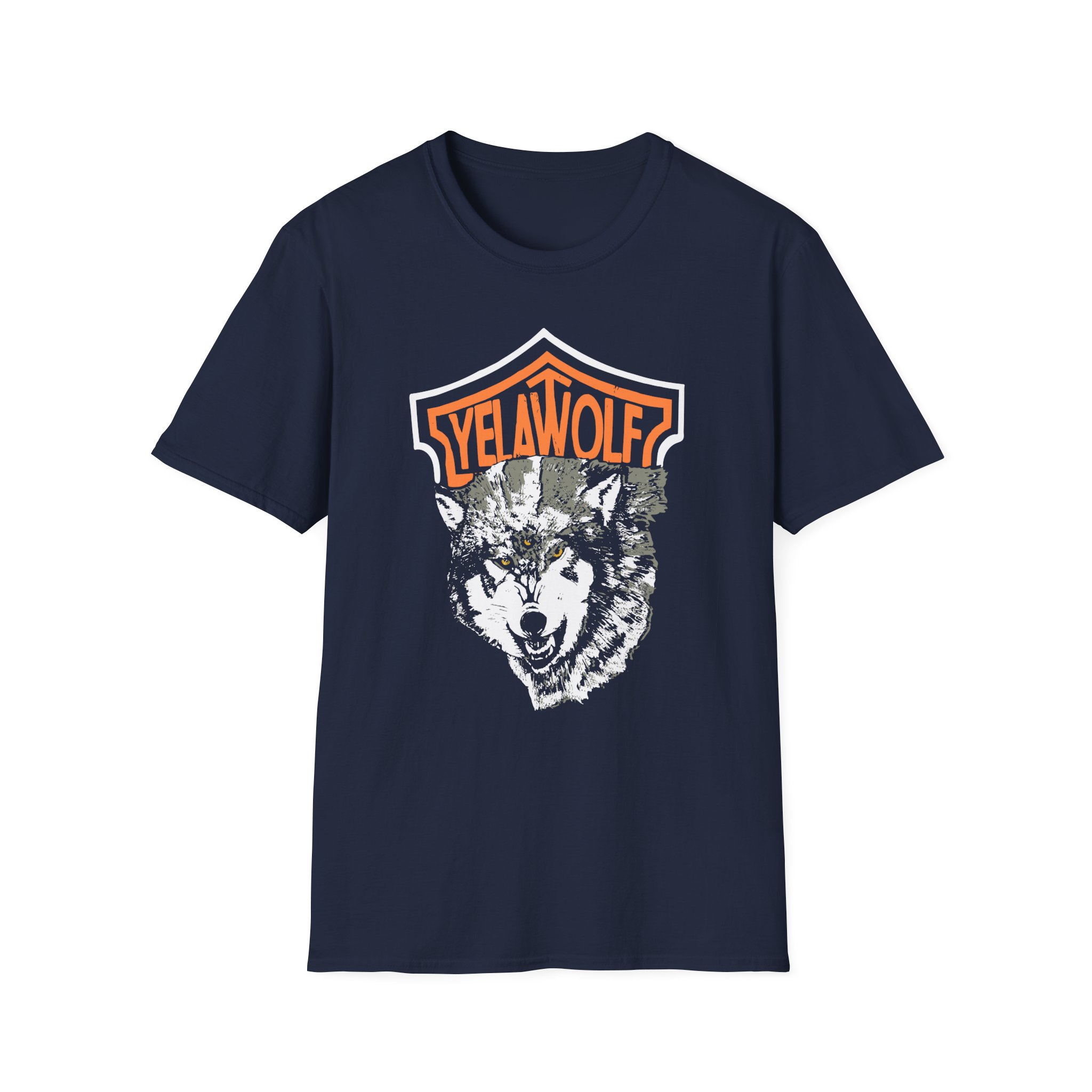 YM Unisex Softstyle T-Shirt