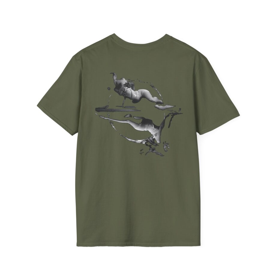 Ethel Cain  the Ring  Unisex Softstyle T-Shirt