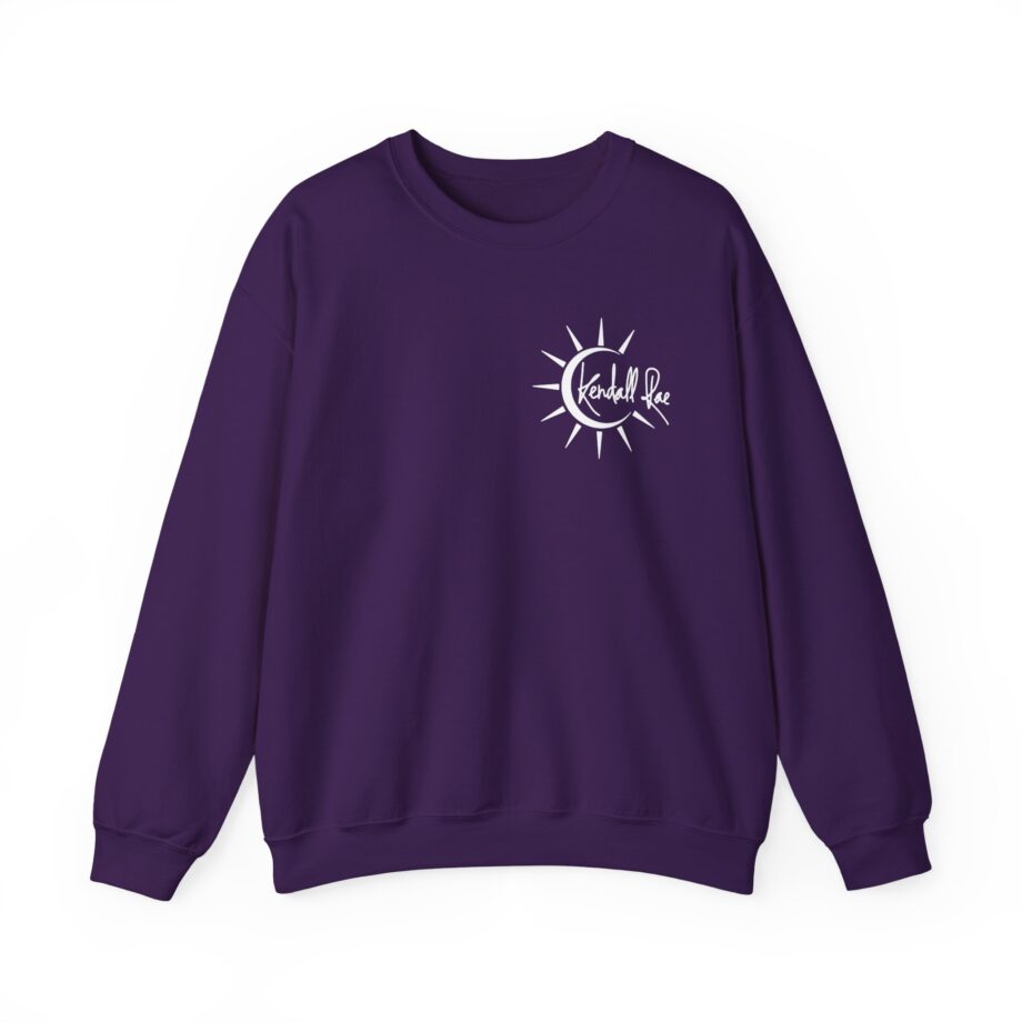 Kendall Rae Unisex Heavy Blend™ Crewneck Sweatshirt
