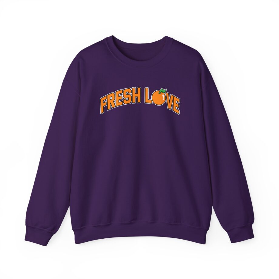 Fresh Love Sturniolo Triplet  Unisex Heavy Blend™ Crewneck Sweatshirt