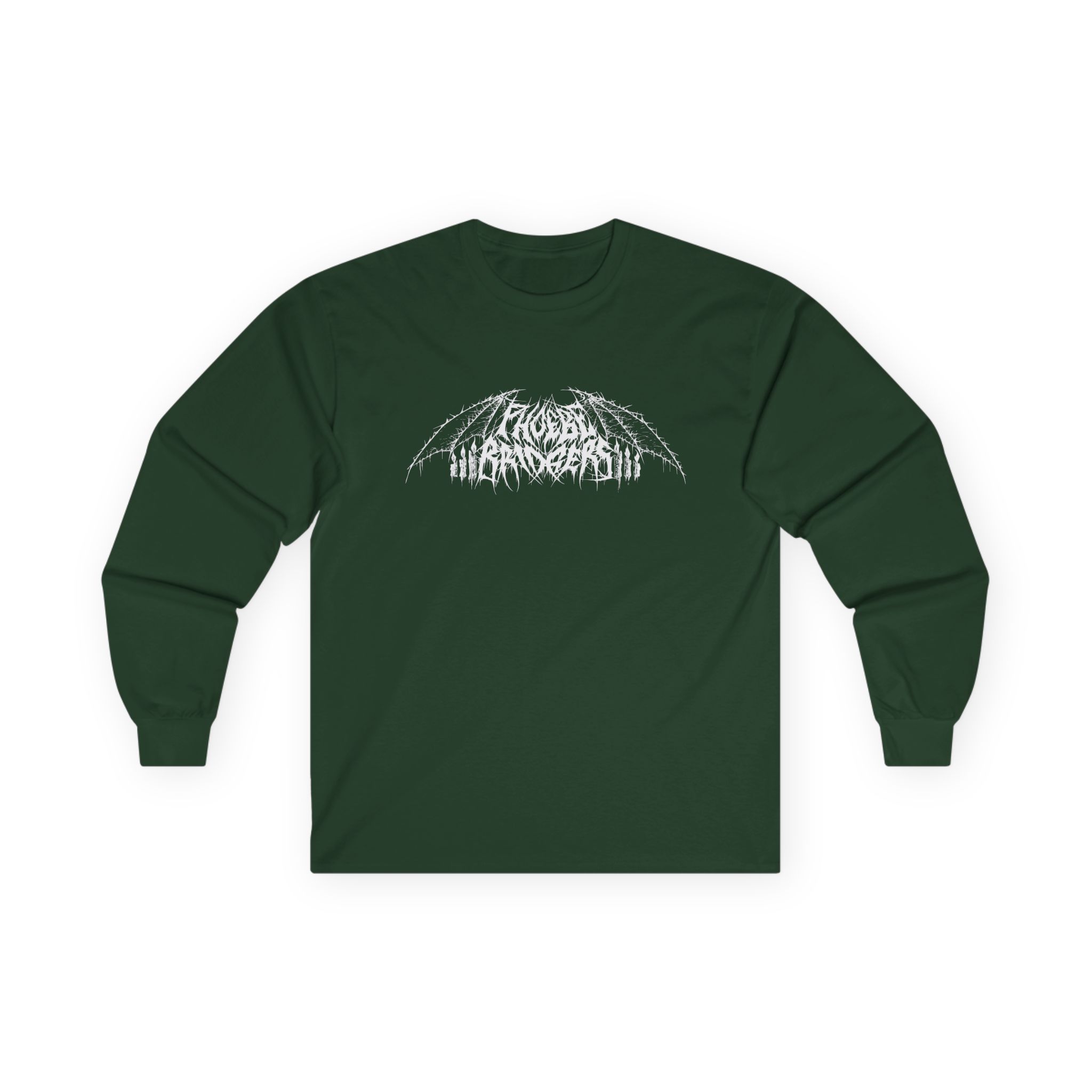 Phoebe Bridgers Metal Unisex Ultra Cotton Long Sleeve Tee