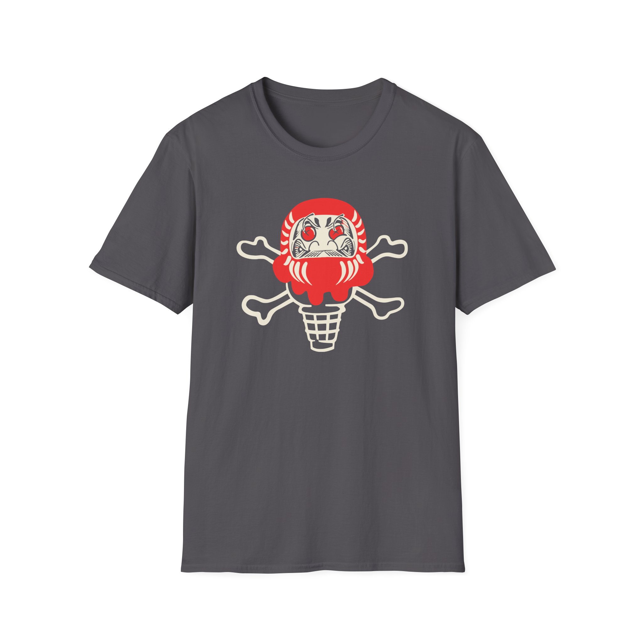 Arcangel Icecream Unisex Softstyle T-Shirt