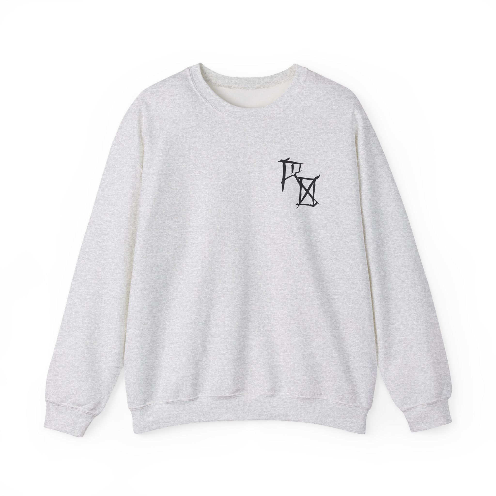 Rotting Out Prisoner Unisex Heavy Blend Crewneck Sweatshirt