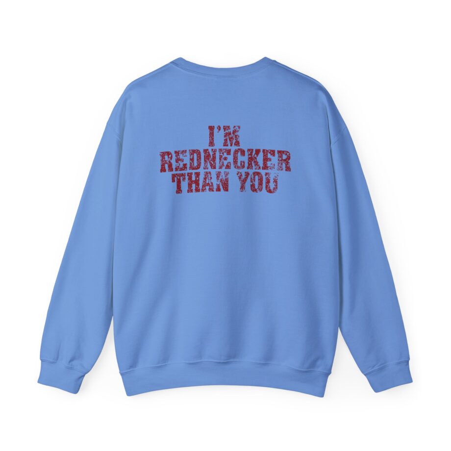 Hardy Rednecker Unisex Heavy Blend™ Crewneck Sweatshirt