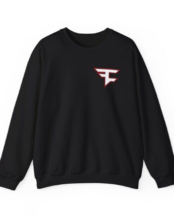 Stable Ronaldo Unisex Heavy Blend™ Crewneck Sweatshirt