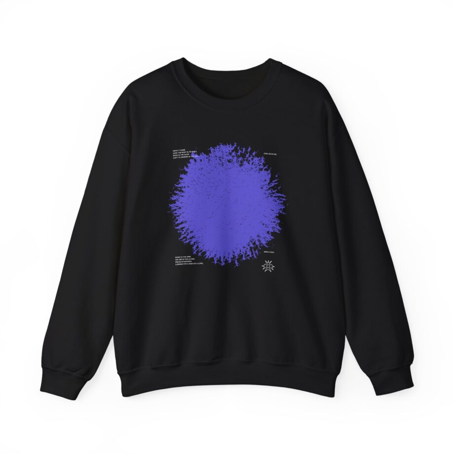 Erra Sphere Unisex Heavy Blend™ Crewneck Sweatshirt