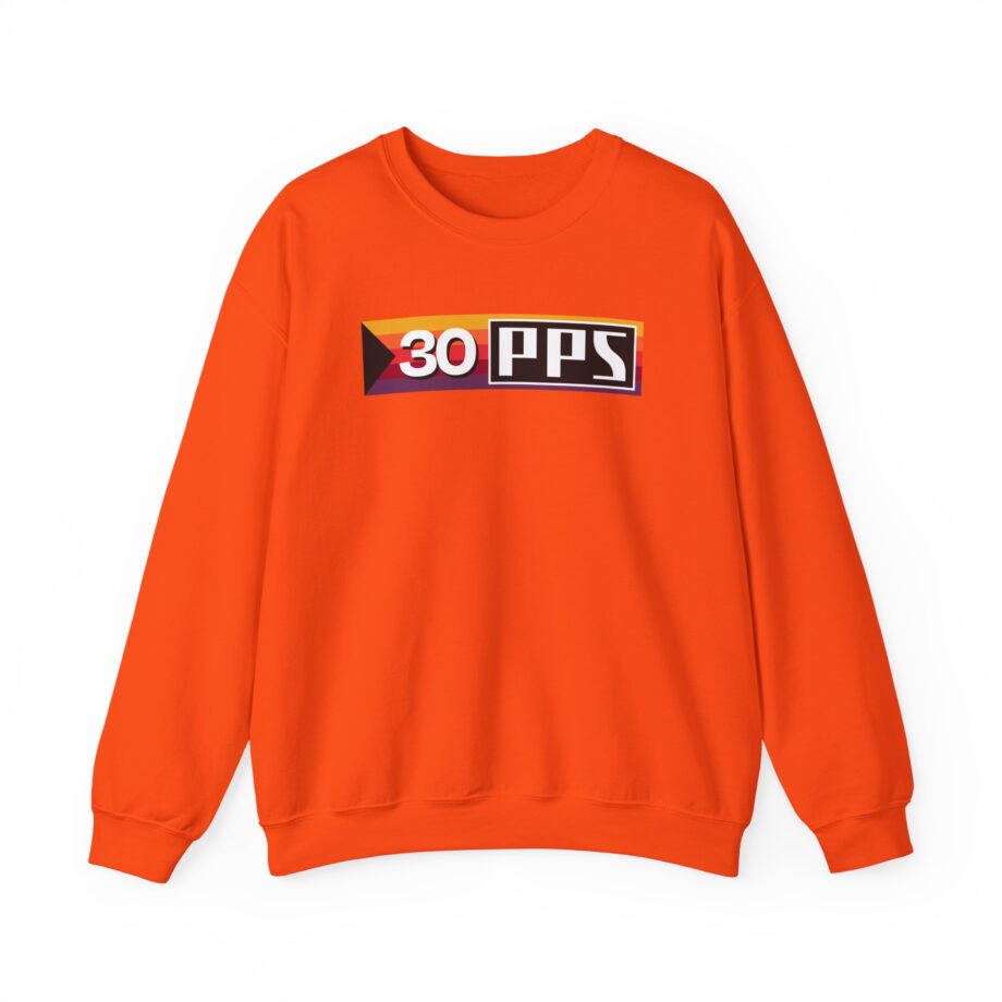 Lofe 30pps Unisex Heavy Blend™ Crewneck Sweatshirt