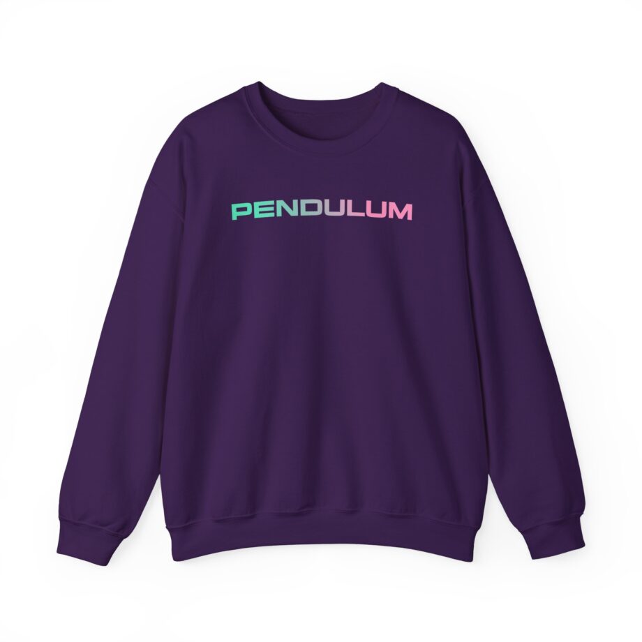 Pendulum Limited Edition Easter Unisex Heavy Blend™ Crewneck Sweatshirt