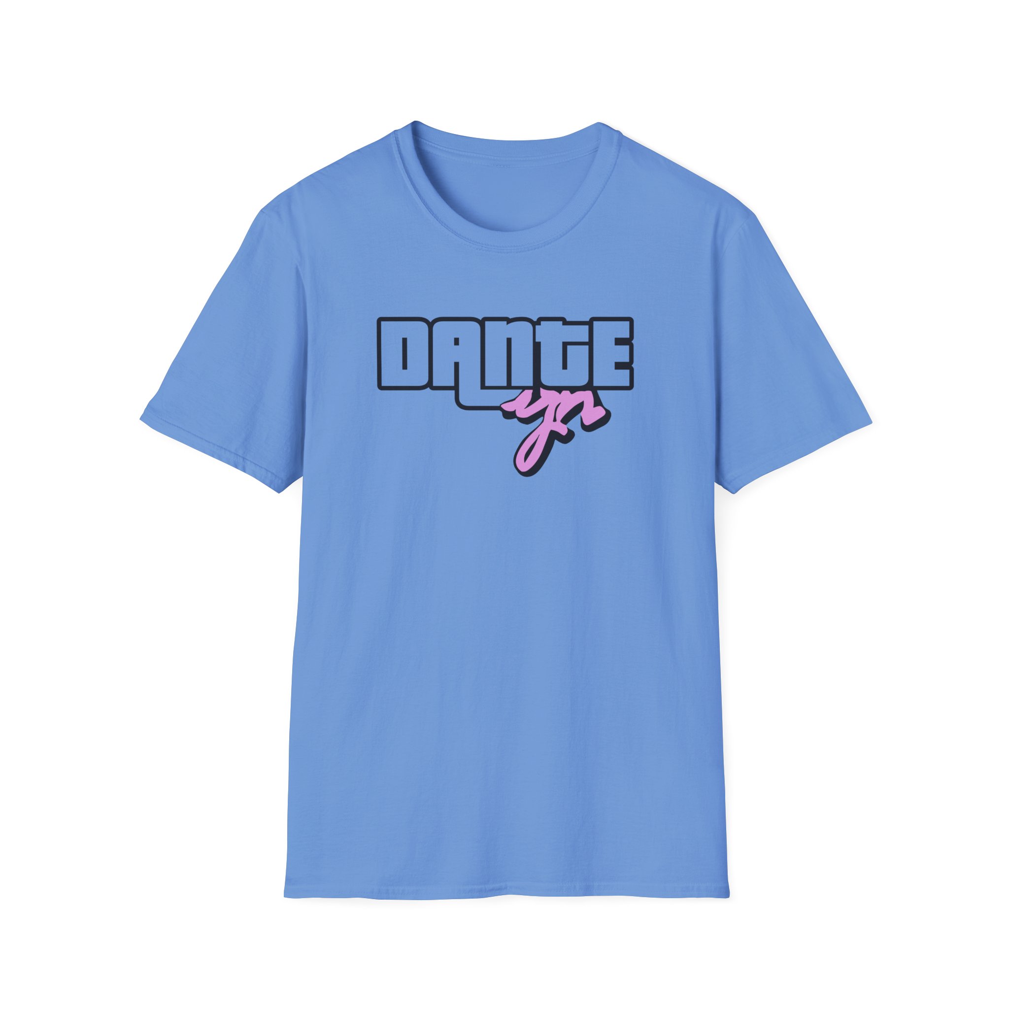 Makko Unisex Softstyle T-Shirt