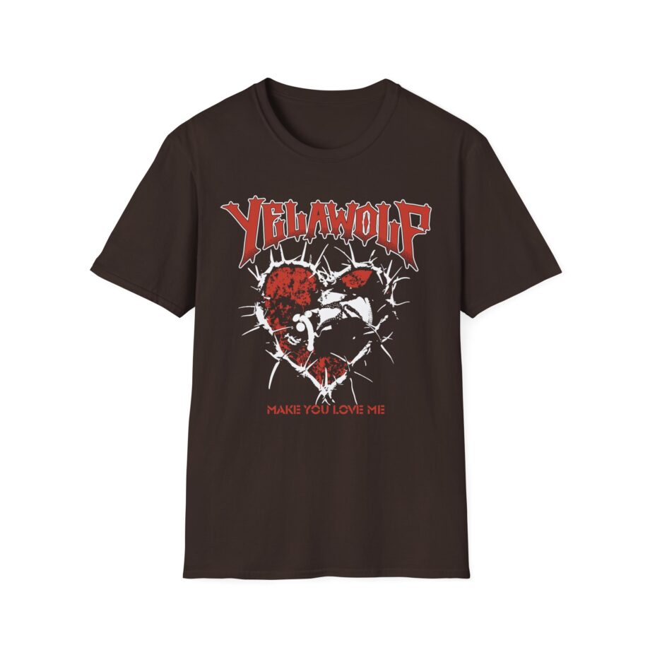 YM Unisex Softstyle T-Shirt