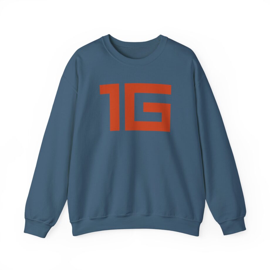 Summit1g Unisex Heavy Blend™ Crewneck Sweatshirt