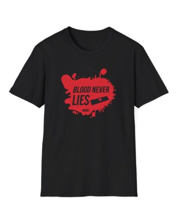 Dexter Unisex Softstyle T-Shirt
