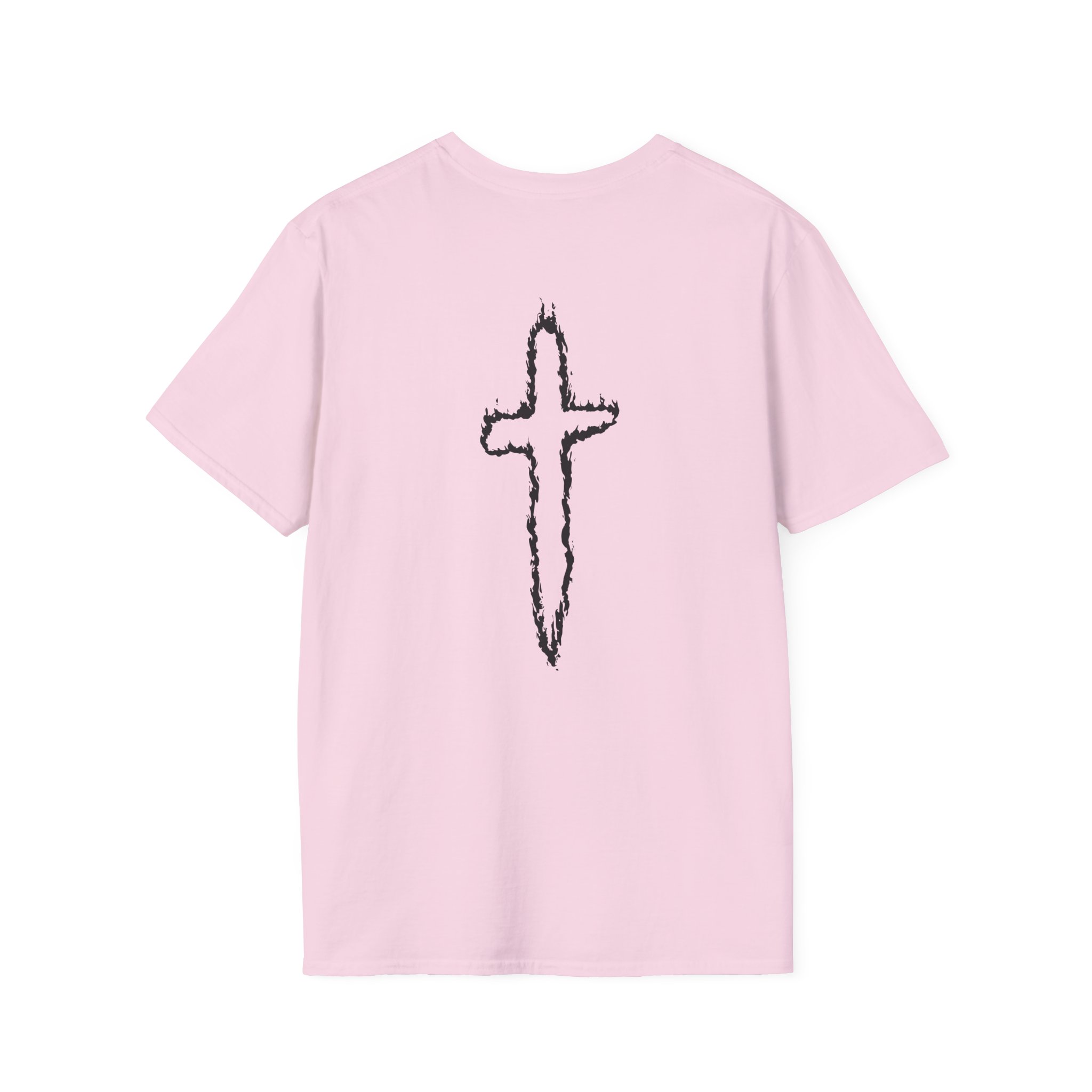 Saint Jhn Ghetto Lenny's Love Songs Unisex Softstyle T-Shirt