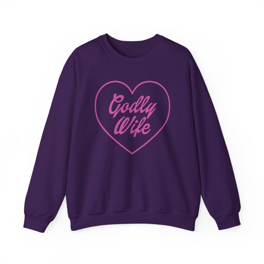 Binchtopia Unisex Heavy Blend™ Crewneck Sweatshirt