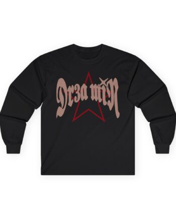 Clix Dr3amin Star Unisex Ultra Cotton Long Sleeve Tee