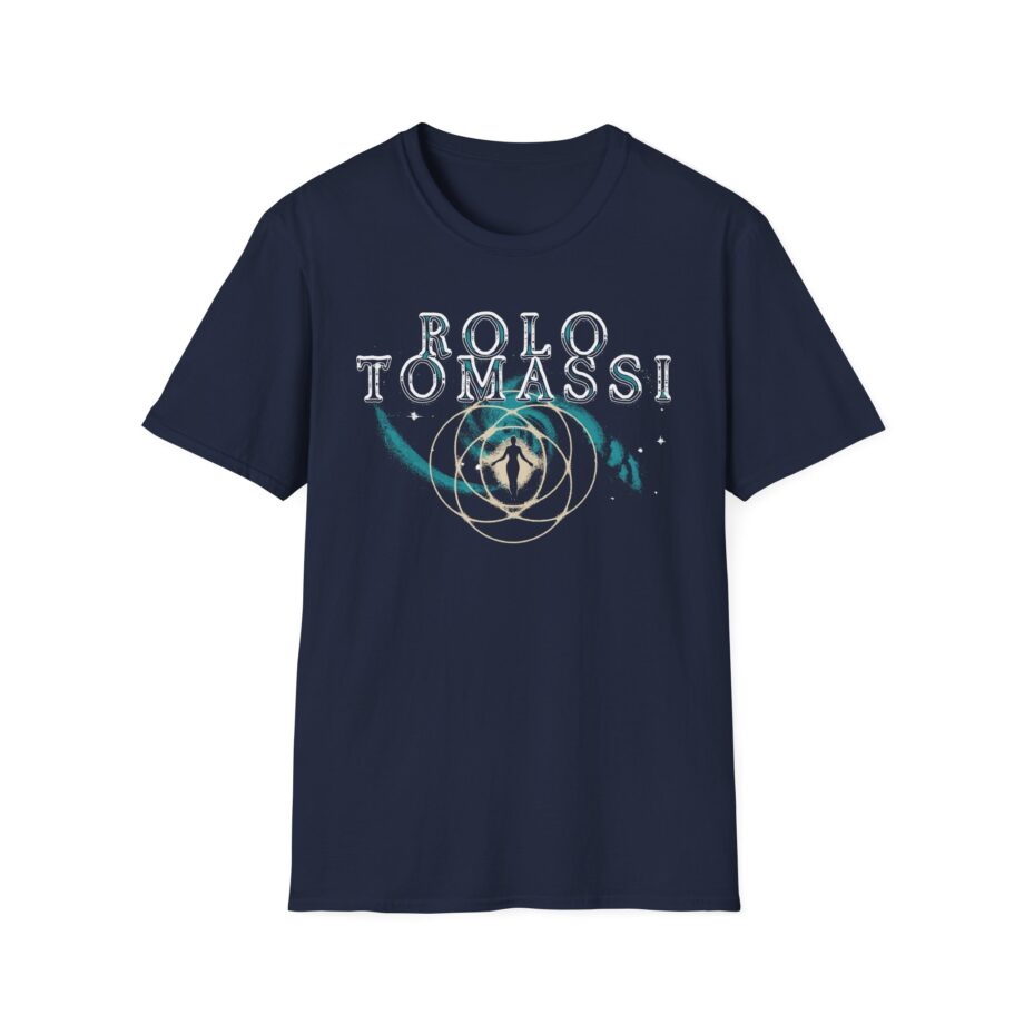 Rolo Tomassi Unisex Softstyle T-shirt
