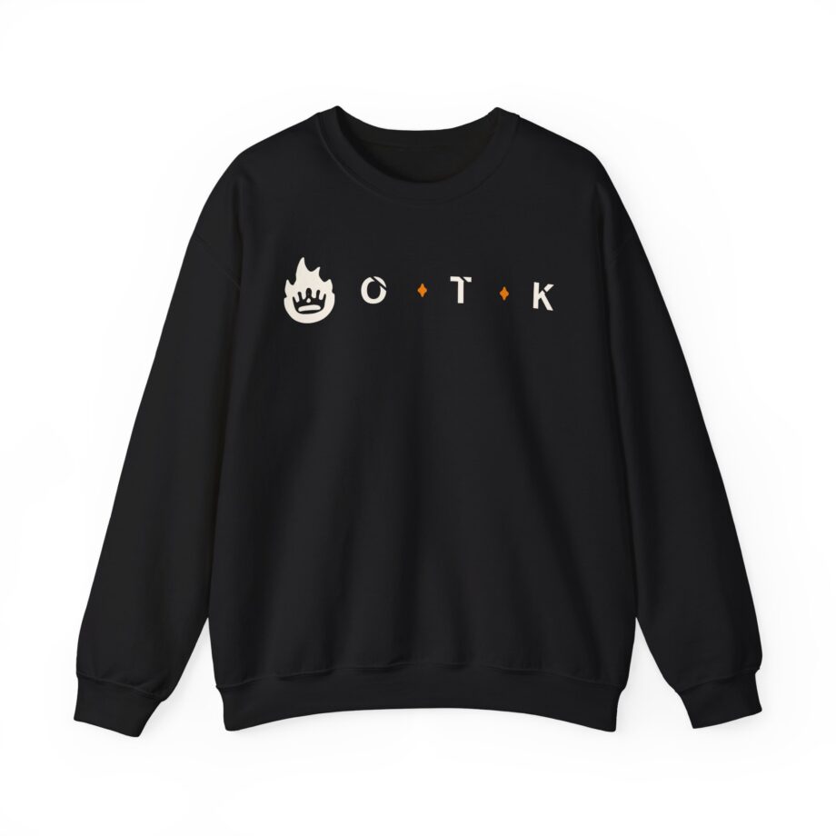 OTK Unisex Heavy Blend™ Crewneck Sweatshirt
