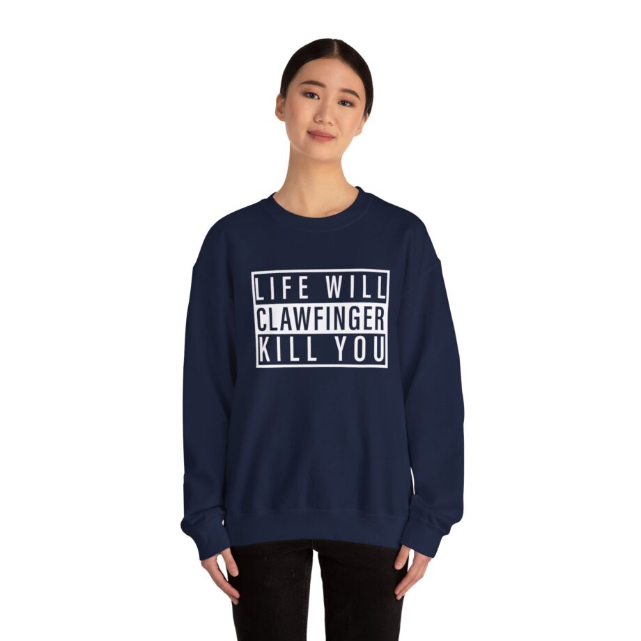 Teemerch Unisex Heavy Blend™ Crewneck Sweatshirt