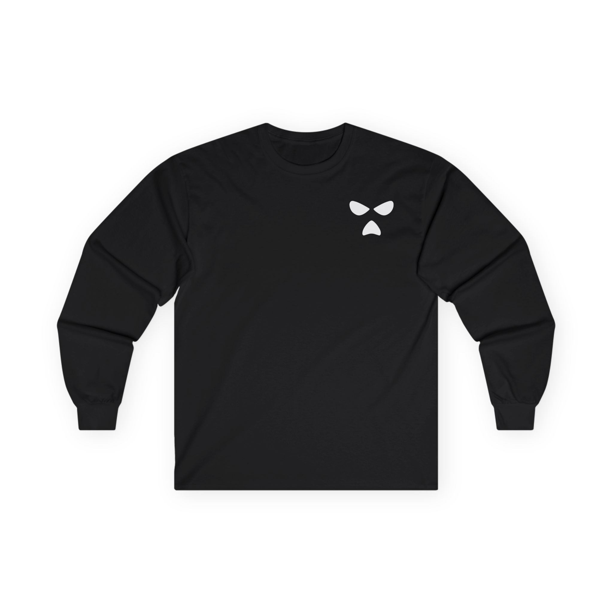 Flaming Buckfast Unisex Ultra Cotton Long Sleeve Tee