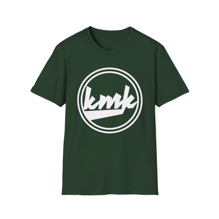 Kallmekris Unisex Softstyle T-Shirt