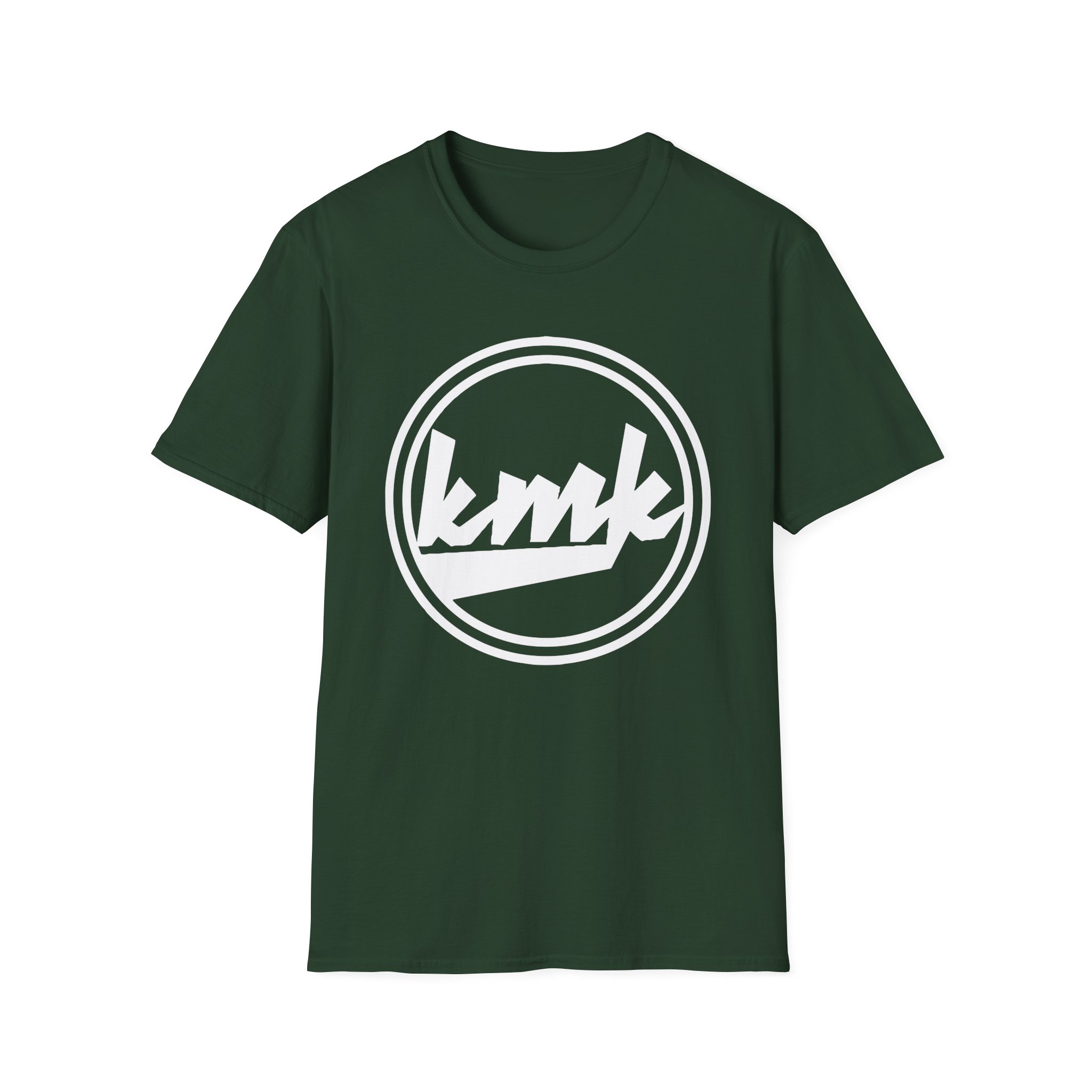 Kallmekris Unisex Softstyle T-Shirt
