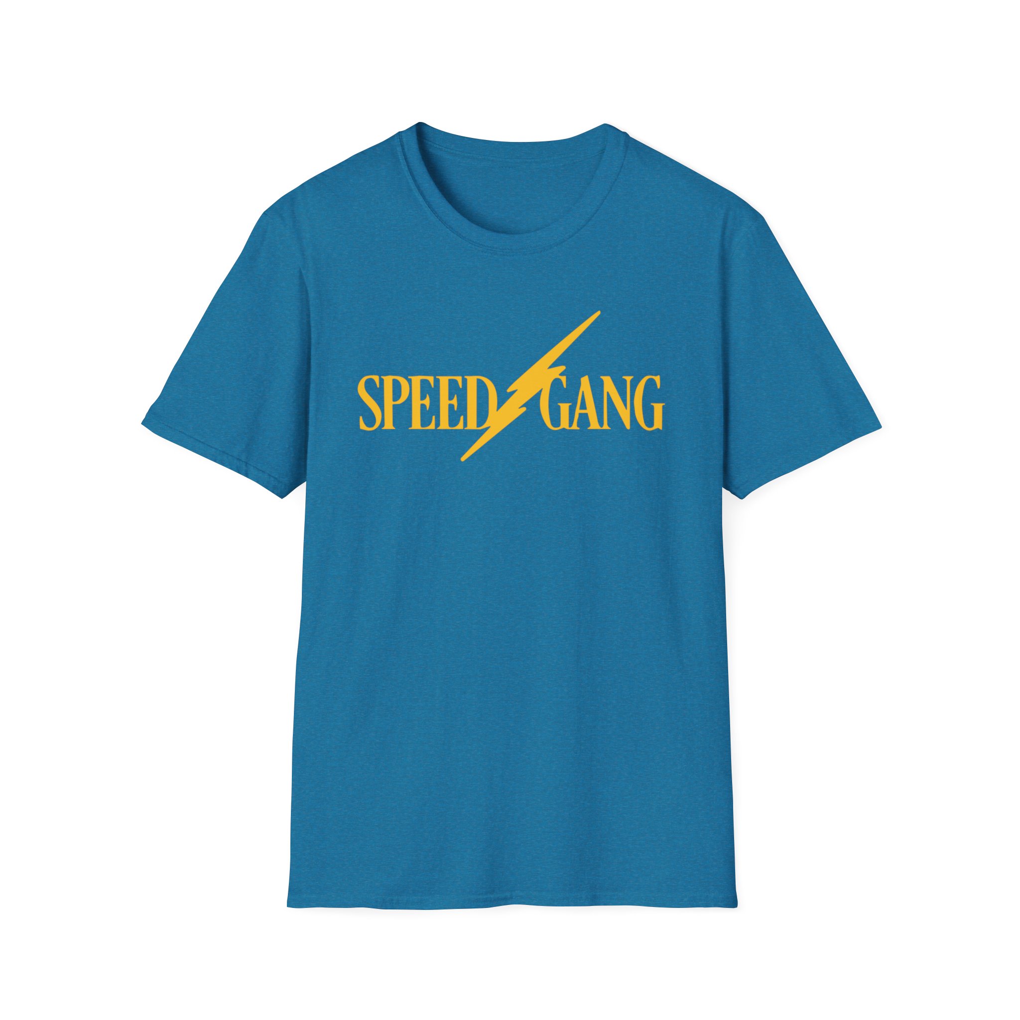 Ishowspeed Gang Unisex Softstyle T-Shirt