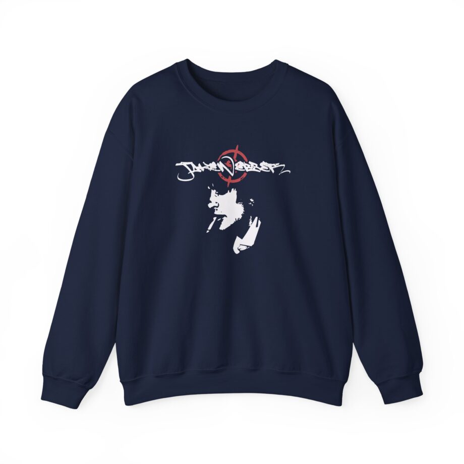 Jake & Johnnie Dead Hair Unisex Heavy Blend™ Crewneck Sweatshirt