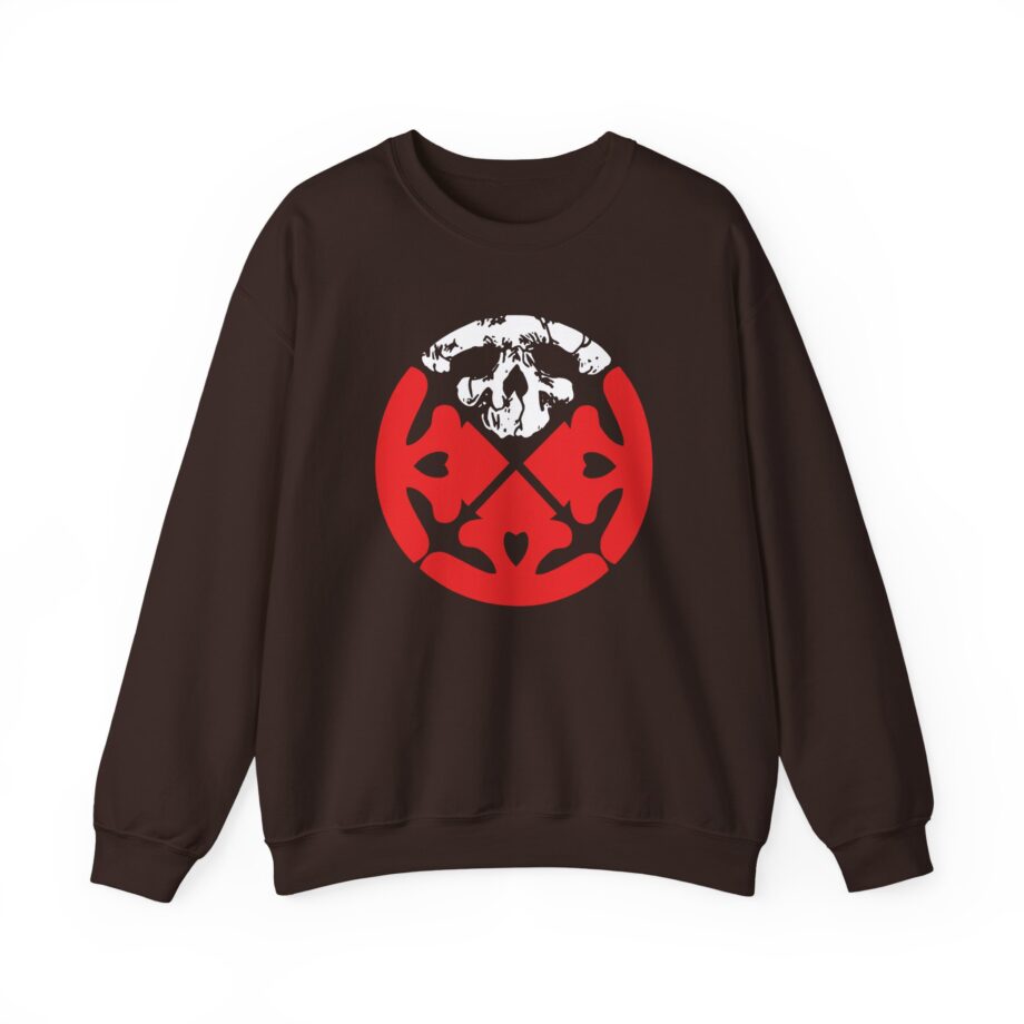 Life of Agony River Runs Unisex Heavy Blend™ Crewneck Sweatshirt