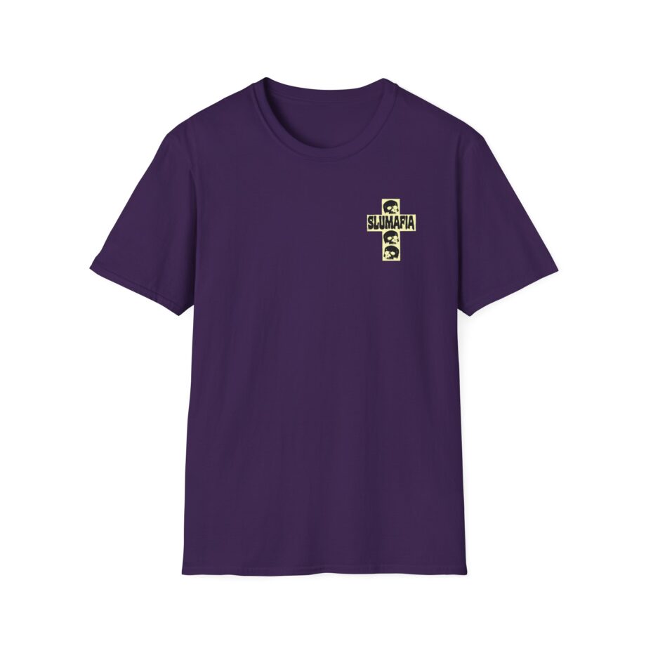 YM Unisex Softstyle T-Shirt