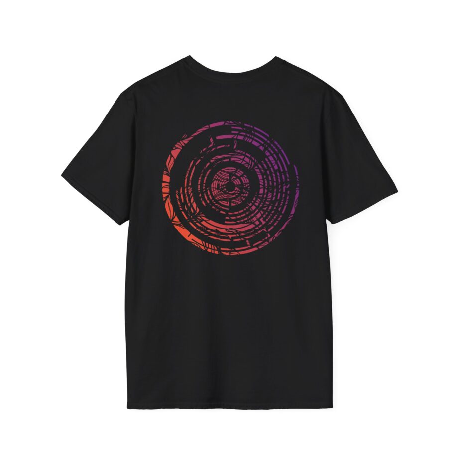 Pendulum Limited Edition Halloween  Unisex Softstyle T-Shirt
