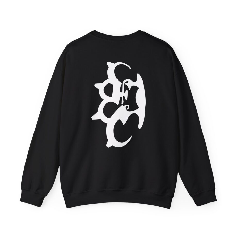 Emmure Unisex Heavy Blend™ Crewneck Sweatshirt