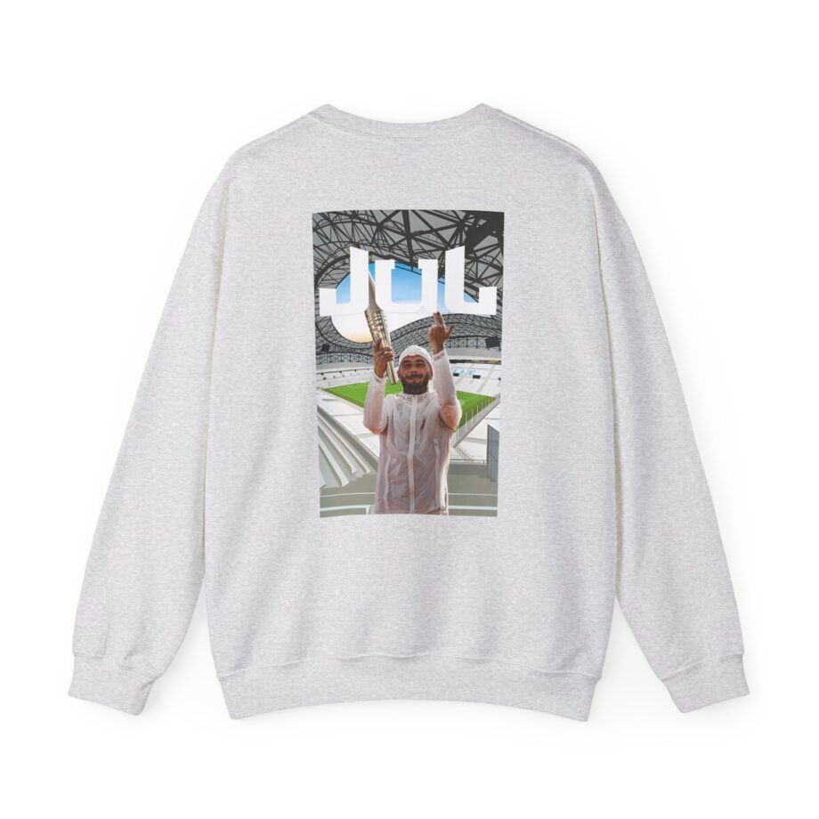 Jul Unisex Heavy Blend™ Crewneck Sweatshirt