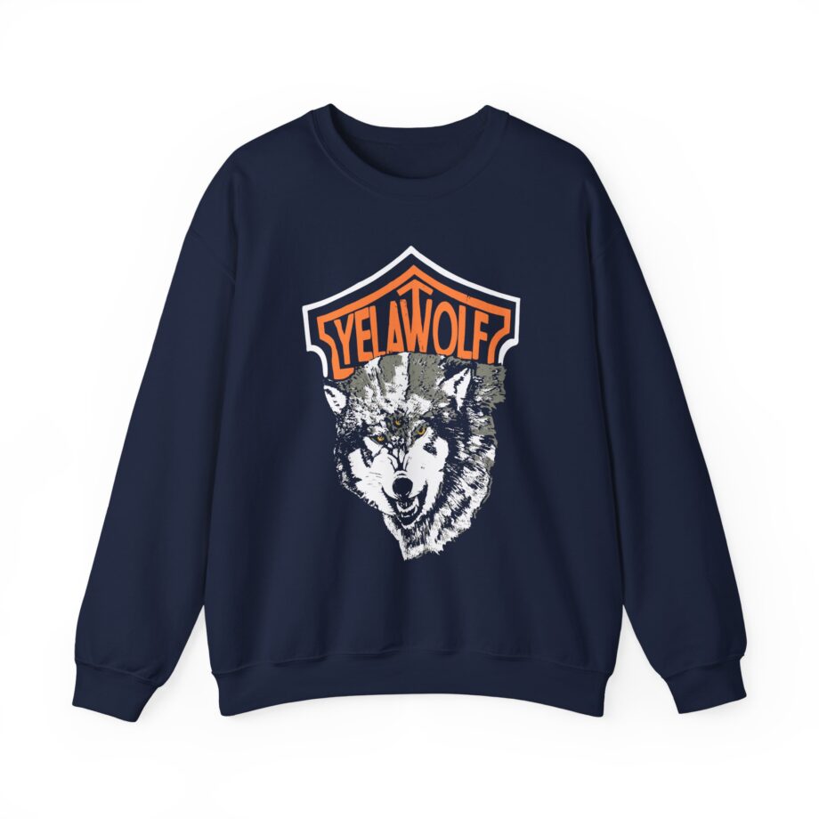 YM Unisex Heavy Blend™ Crewneck Sweatshirt