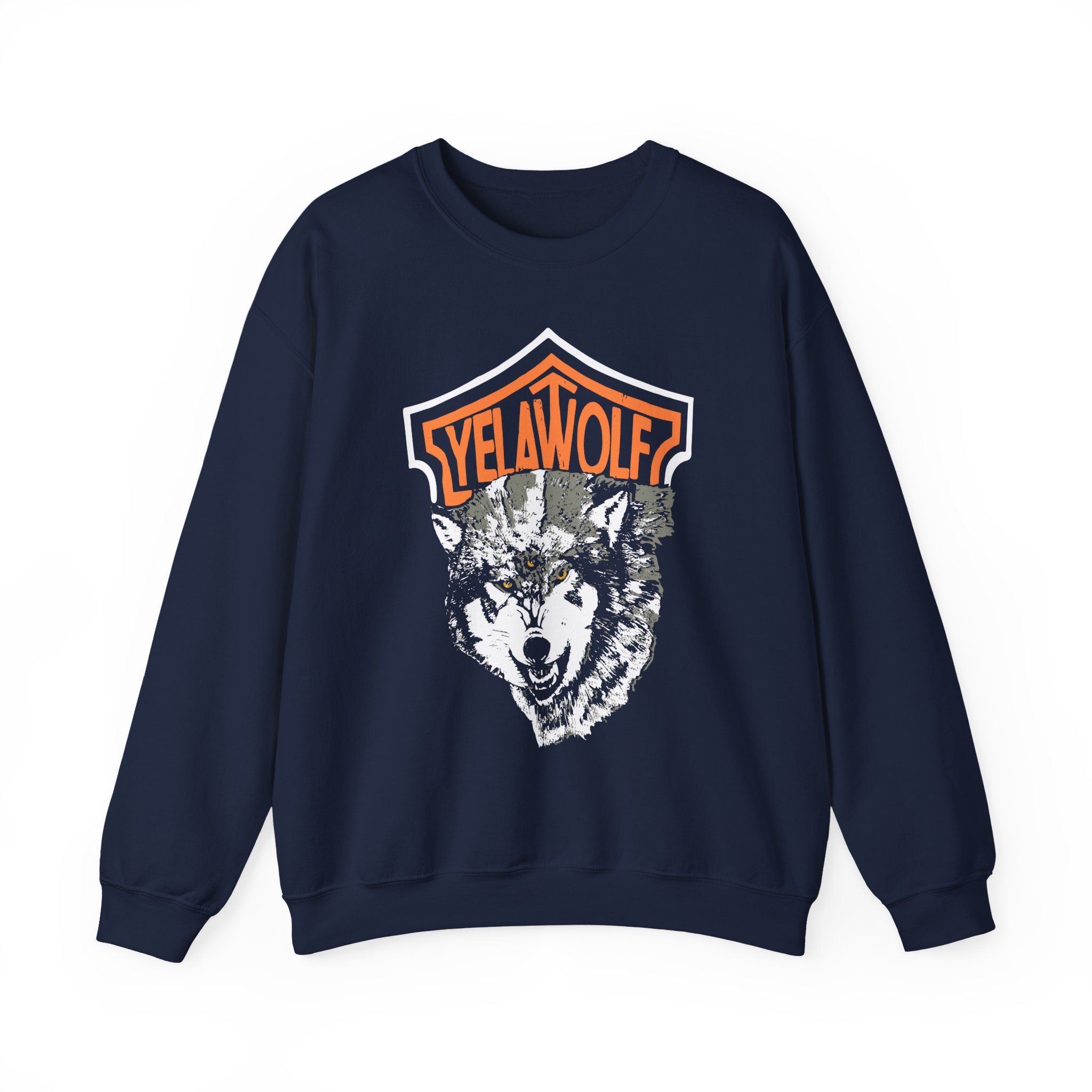 YM Unisex Heavy Blendâ„¢ Crewneck Sweatshirt