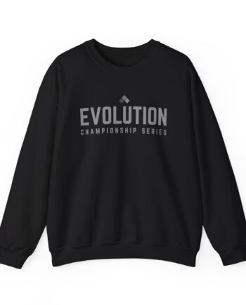 Evo Champion Unisex Heavy Blend™ Crewneck Sweatshirt