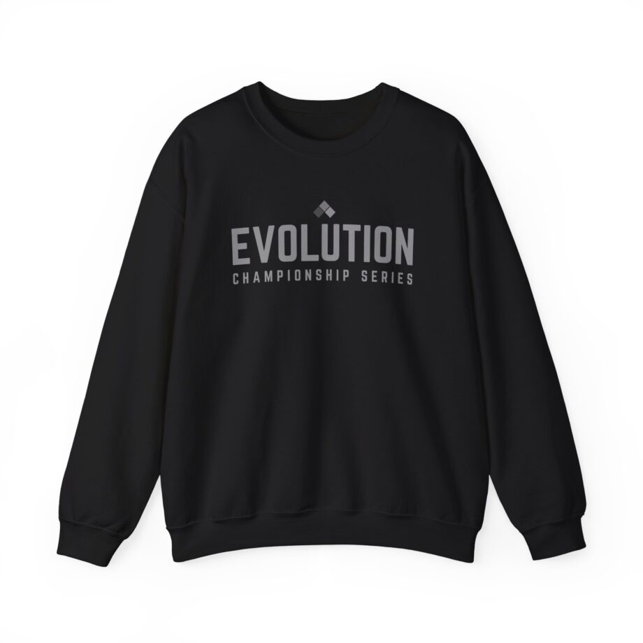 Evo Champion Unisex Heavy Blend™ Crewneck Sweatshirt