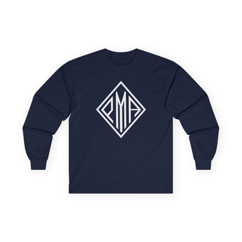 Jacksepticeye PMA Unisex Ultra Cotton Long Sleeve Tee