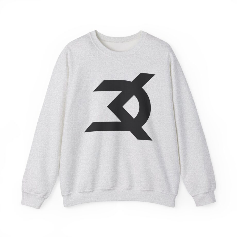 Dimitri K Unisex Heavy Blend™ Crewneck Sweatshirt