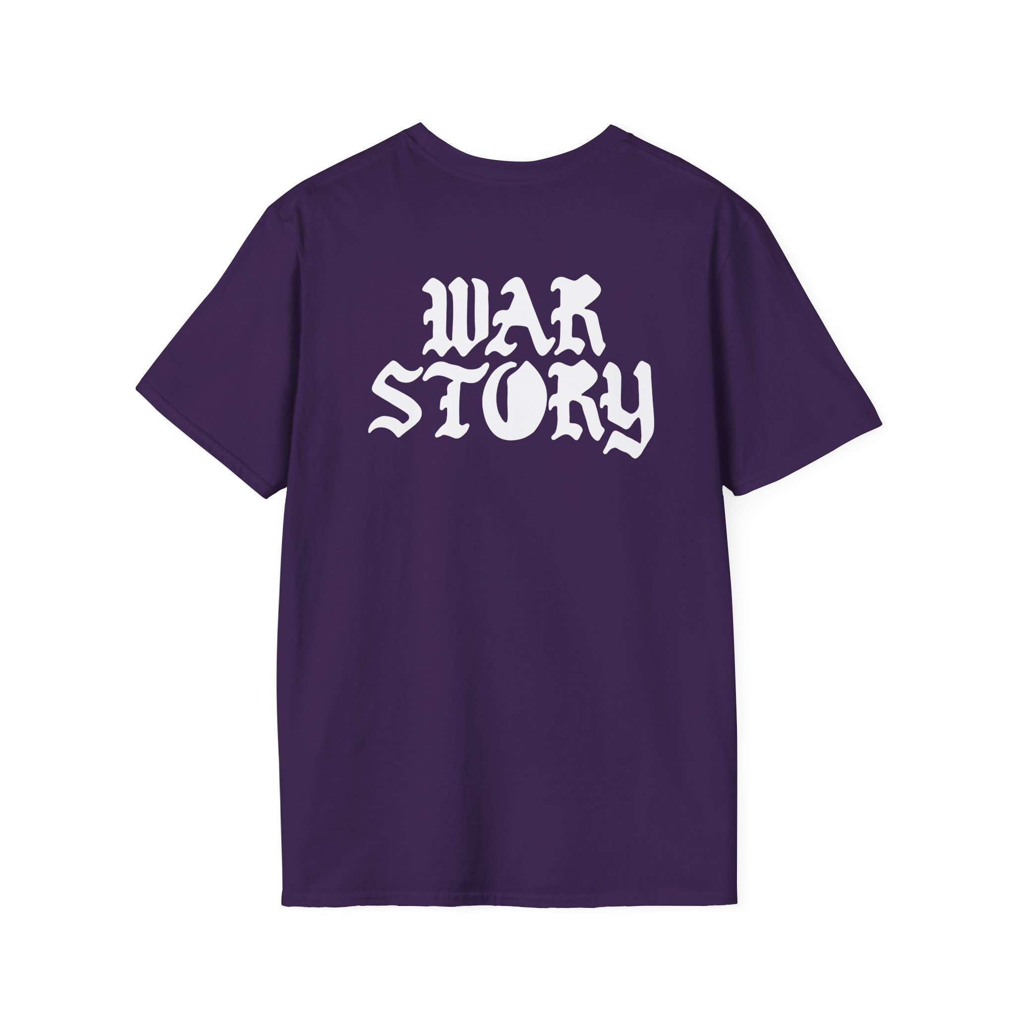 YM Unisex Softstyle T-Shirt