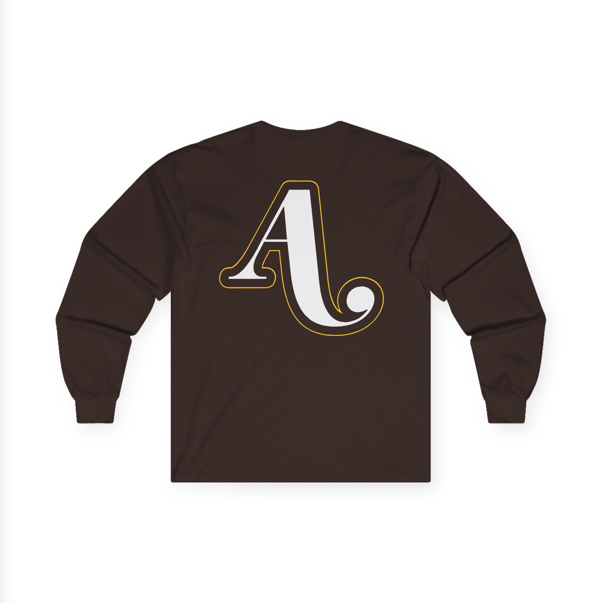 Adele Unisex Ultra Cotton Long Sleeve Tee