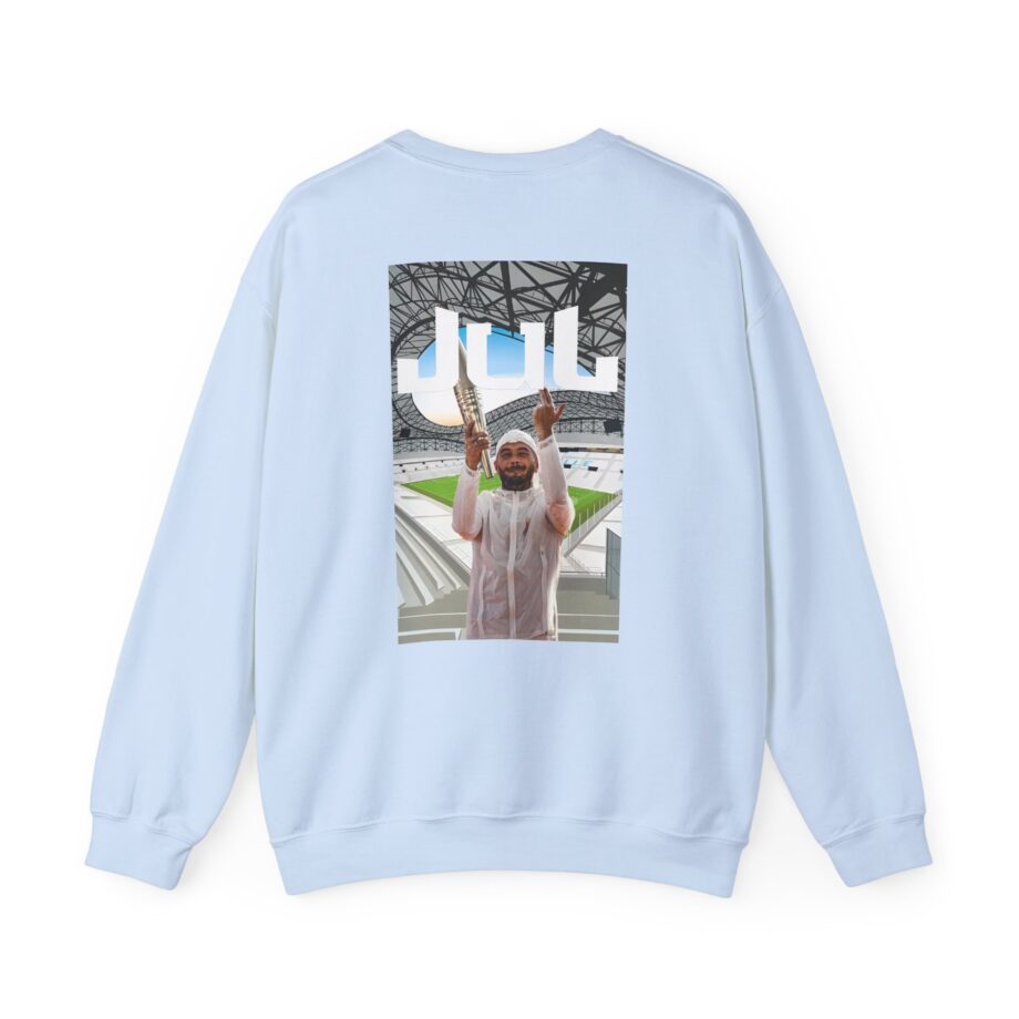 Jul Unisex Heavy Blend™ Crewneck Sweatshirt