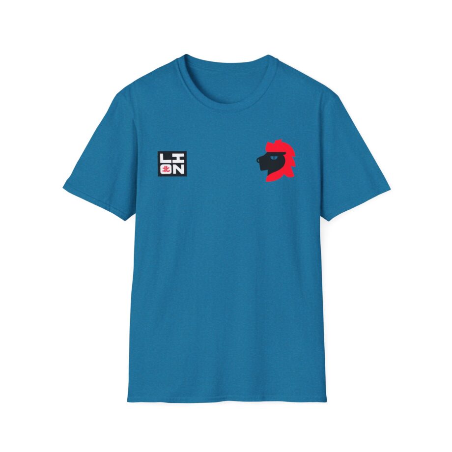 Northernlion Unisex Softstyle T-Shirt