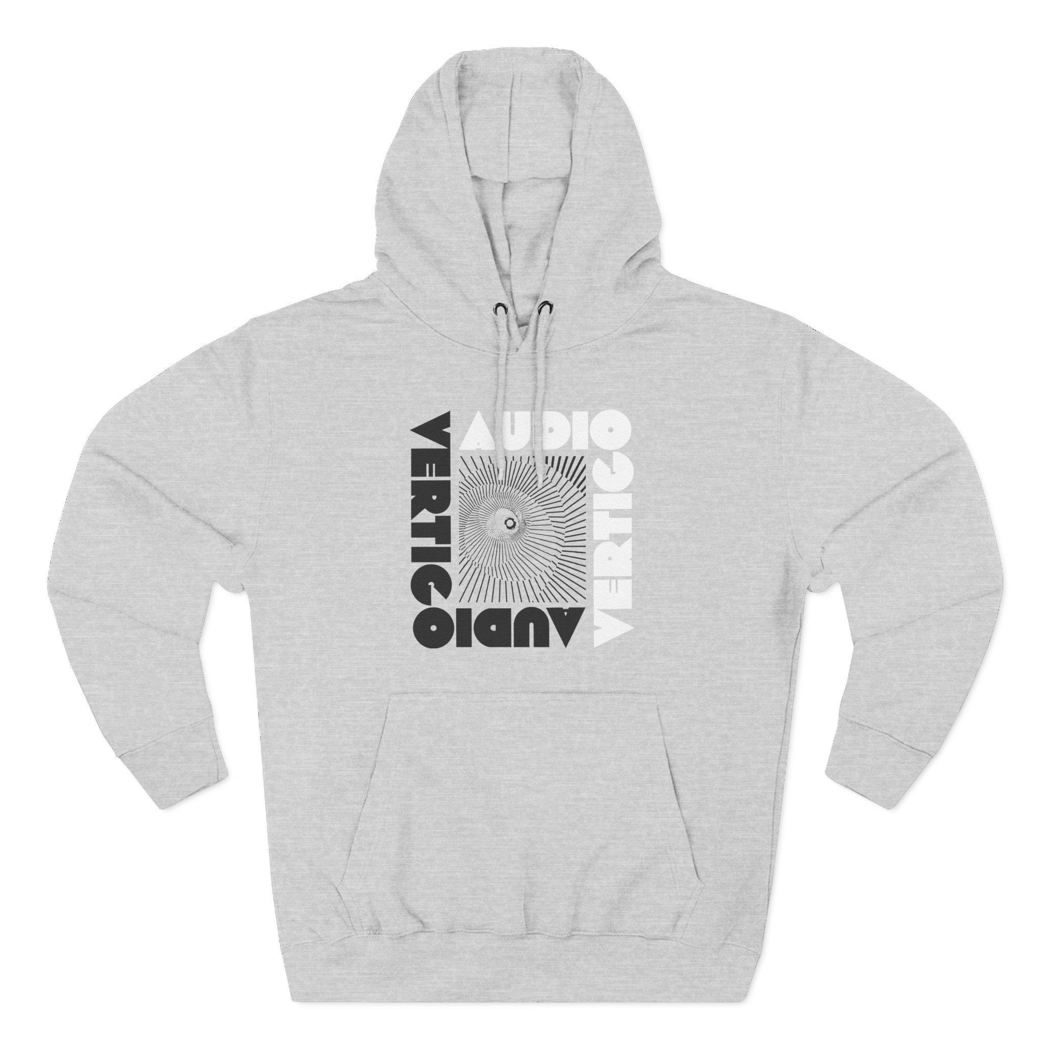 Elbow Audio Vertigo Three-Panel Fleece Hoodie
