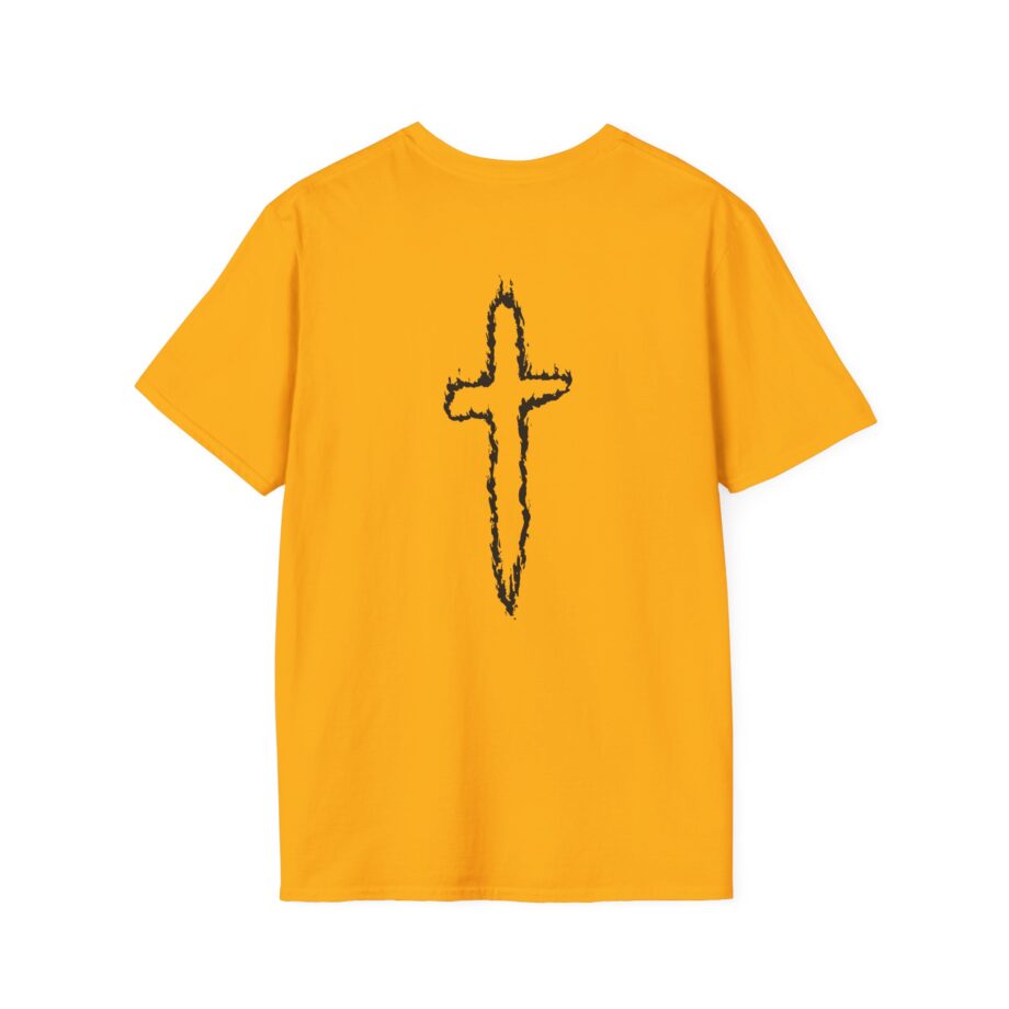 Saint Jhn Ghetto Lenny's Love Songs Unisex Softstyle T-Shirt