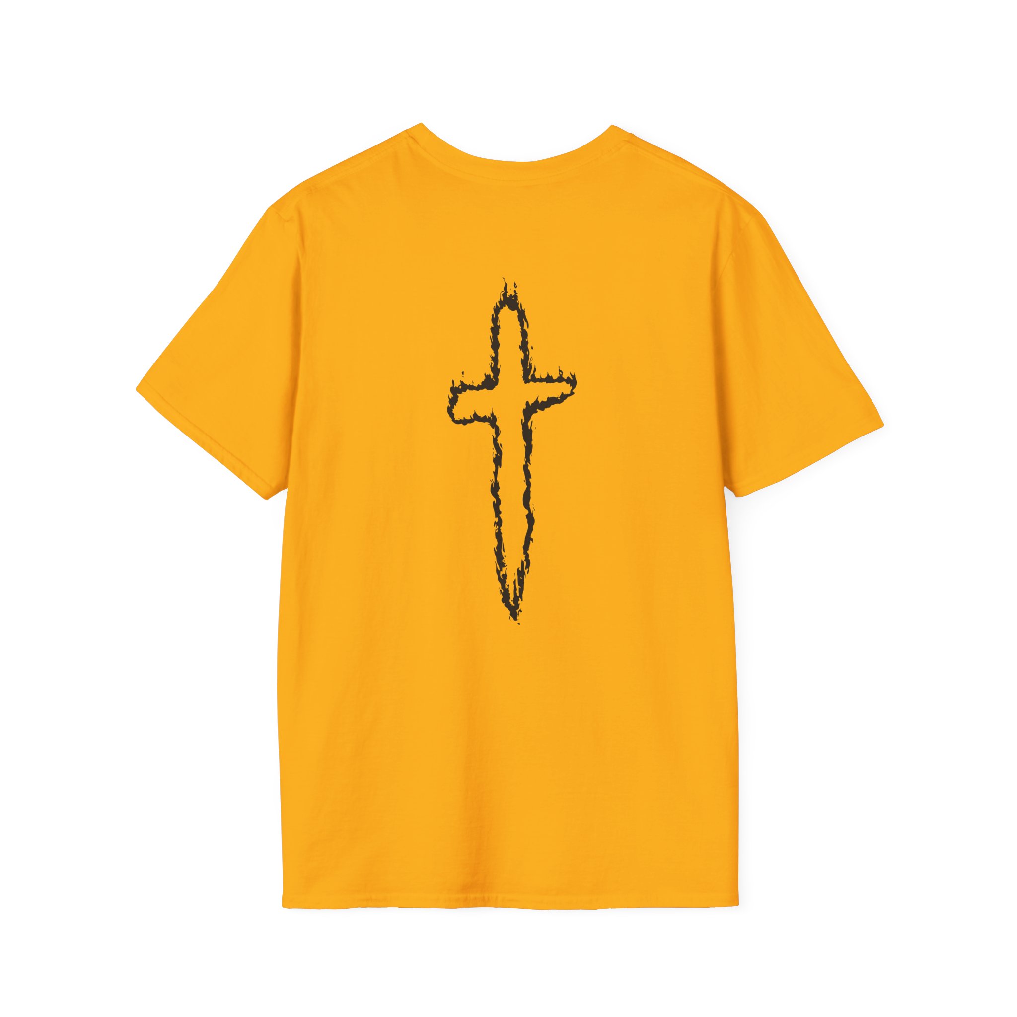 Saint Jhn Ghetto Lenny's Love Songs Unisex Softstyle T-Shirt
