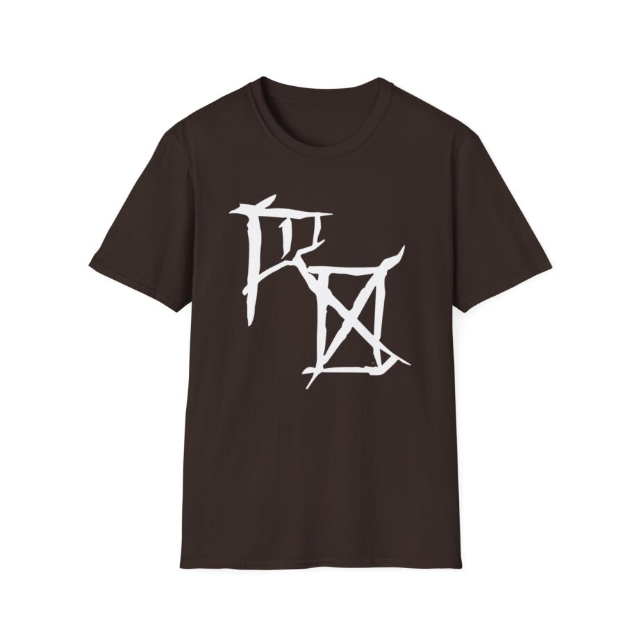 Rotting Out I'll Play the Reaper in My Own Life Unisex Softstyle T-Shirt